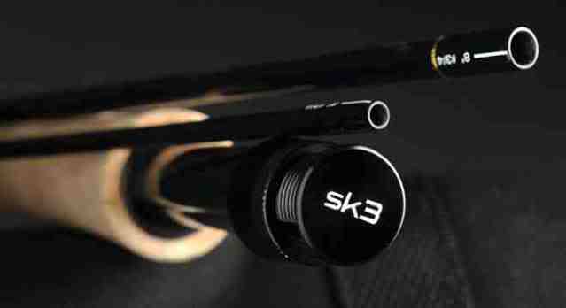 Sonik SK3 Fly Rod SK3