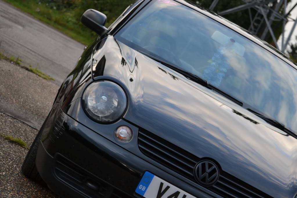 VW Lupo 1.0 E DSC_0068