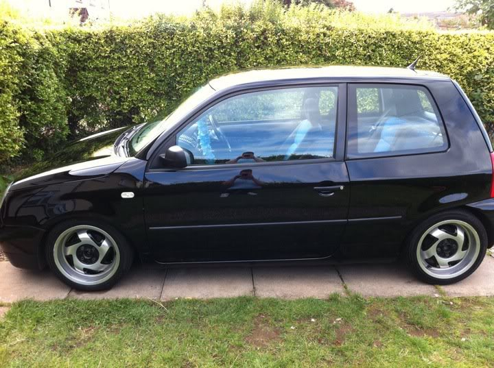 VW Lupo 1.0E 306097_10150773609945462_518930461_20425247_6544879_n