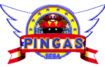 Pingas Avatar PINGAS