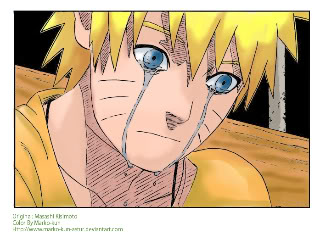 [DD]MANGA NARUTO 406 Naruto_crying___Stupid_Jiraya_by-1