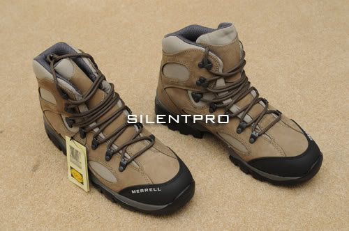 Calzado Navy Seal  (Asolo, merrell, salomon) Merrell3