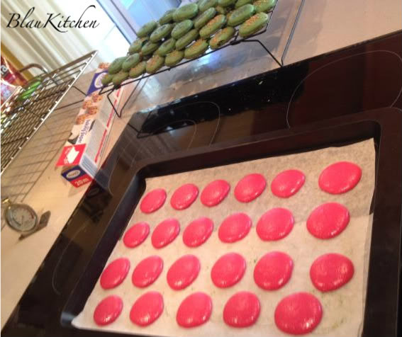 Macarons, esos deliciosos caprichitos ... Lafoto-16