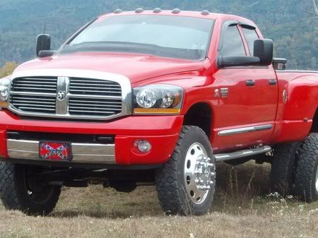 Yasmins Bio 2007-dodge-ram-3500-8