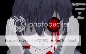 ~Negaigoto~ Capt.1 Elfen_lied_vector_by_Saioul