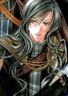 Seregil Von Coffrei Seregil