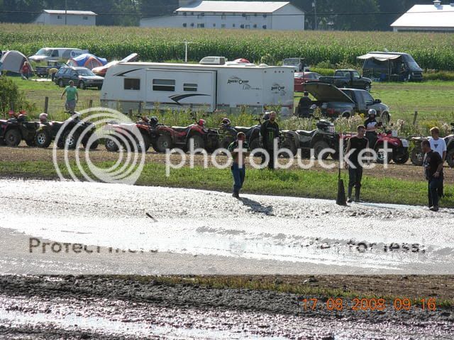 Quelque video du mud drag st-julienne Mud_drag