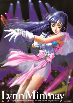 Personajes Sexy Minmay01