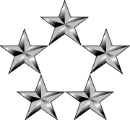 5-Star General