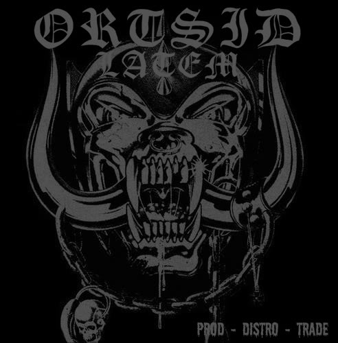 [Label] Ortsid Latem Prod (France) Motorhead-1-1