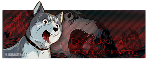 Firmas de Ginga GinGNGBanner24