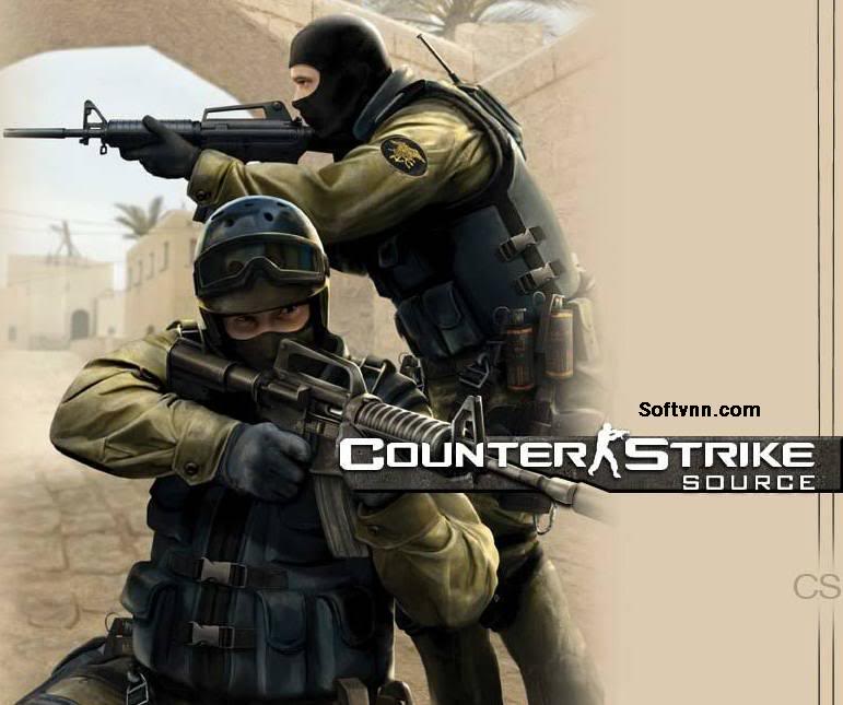 Counter-Strike Source Counter-StrikeSource1