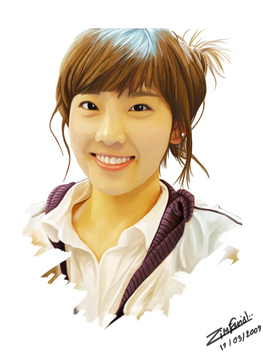 [bio] GIRLS GENERATION(So Nyeo Shi Dae/So Nyuh Shi Dae) Taeyeon