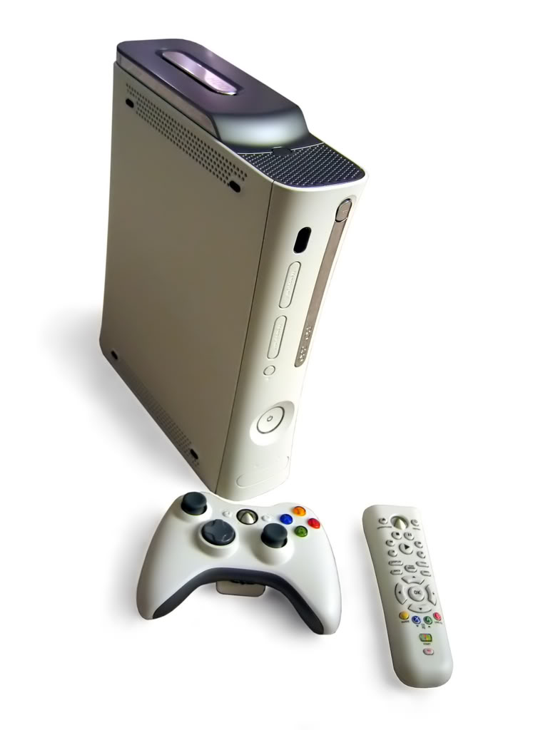 ¿Qué es XBOX-360?, Todo AQUI! Xbox_360_white_background_2