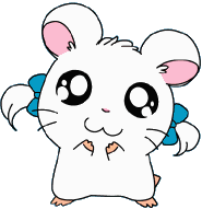 Chuột Ham Hamtaro14