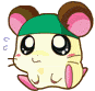 Chuột Ham Hamtaro15