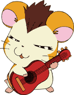 Chuột Ham Hamtaro18