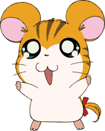 Chuột Ham Hamtaro19