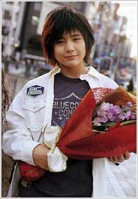 Ryosuke Yamada Yamada54