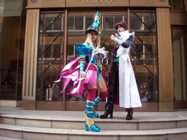 Yugioh Cosplays 0097