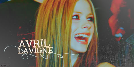 Avril laviGne Avril2009jpg