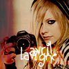 Iconoos :D Avrilstyle28