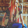 Iconoos :D Avrilstyle29