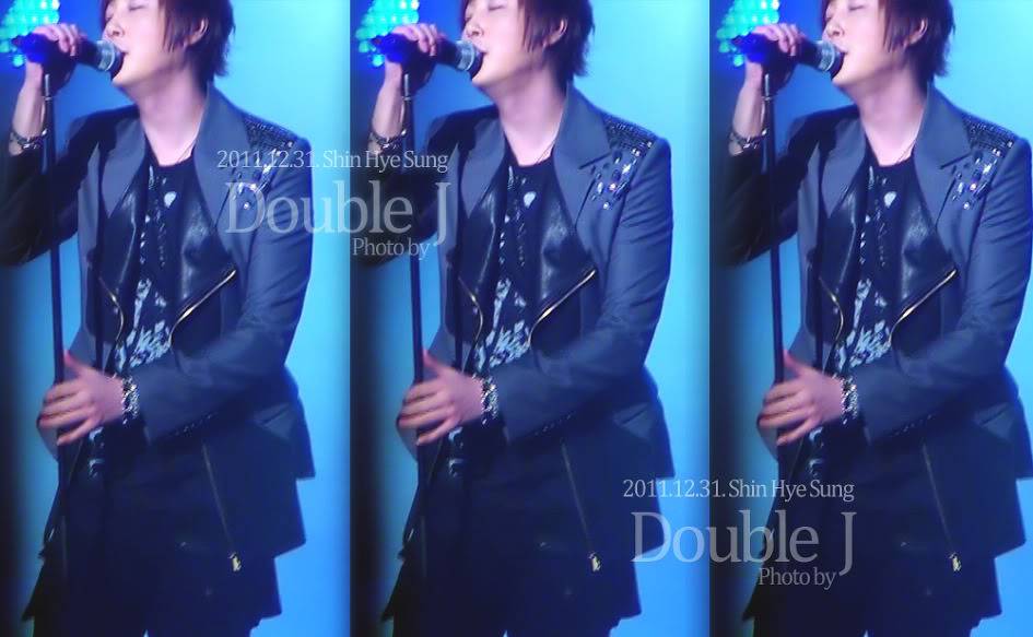 [31.12.11] Shin Hye Sung Year End Concert Pics 20111231_hs1