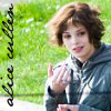 Mary Alice Brandon Cullen~ Alice_Cullen