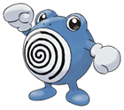 TỪ ĐIỂN POKEMON 061Poliwhirl