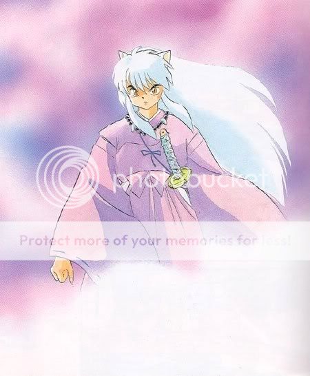 CáI kếT dàNh cHO [ Bán yêU INuyashA ] Inuartwork04