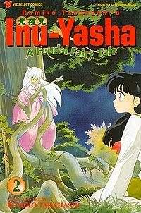 CáI kếT dàNh cHO [ Bán yêU INuyashA ] Inueng