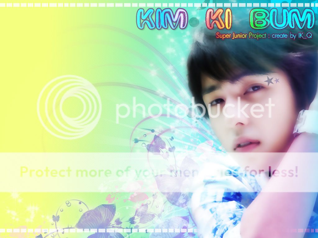 Kim Ki Bum ♥...Sunshine Smile.... ♥  011060