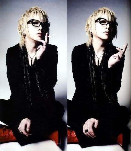 ruki *0* ** Rukiii