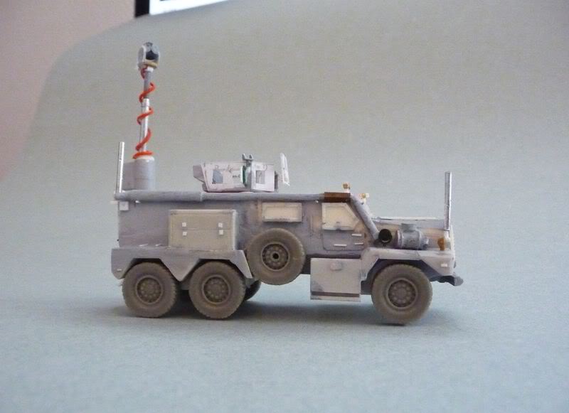 Cougar 6x6 MRAP 1/72 P1070060-1