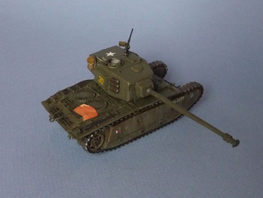 ARL 44 Cromwell  1/72 - Page 2 P1080050_zps1dfd6c59