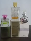 APAKAH PERFUME KEGEMARAN ANDA..... RIMG0379