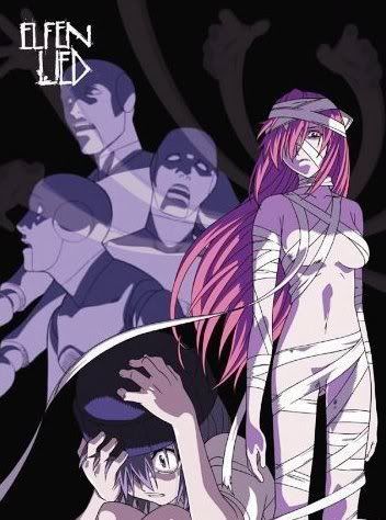 Poze Elfen Lied Elfen_Lied-1