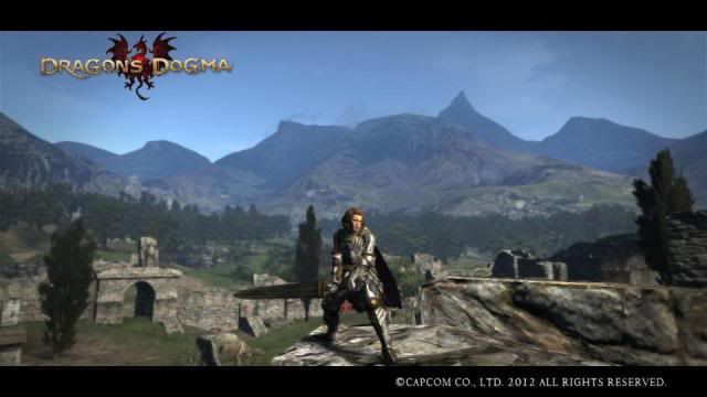 Dragons Dogma  (Pic`s & tips) - Page 2 306191_242600095849215_882388782_n