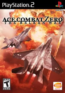 Ace Combat Zero: The Belkan War - PS2 NTSC 929935_71747_front