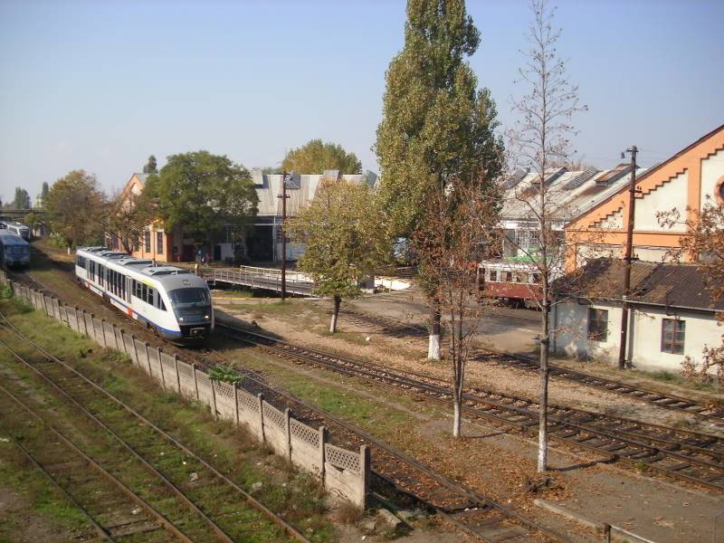 Prin Timisoara Nord IMG_0066