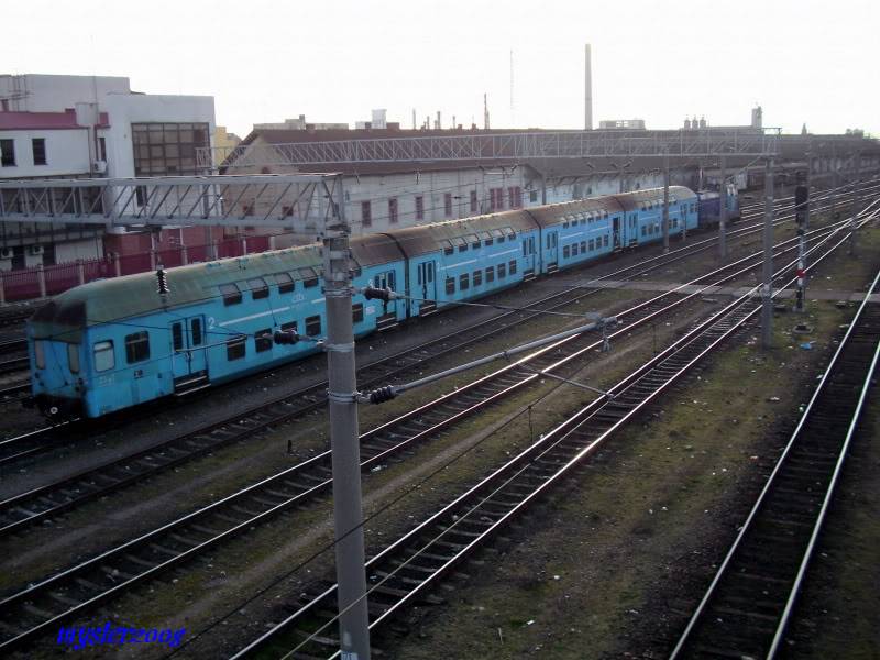 Prin Timisoara Nord IMG_1903