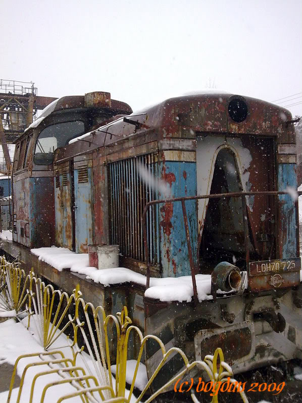 Locomotive părăsite Image115