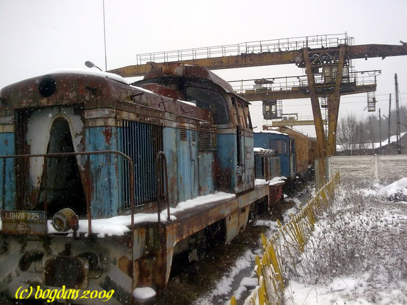 Locomotive părăsite Image117