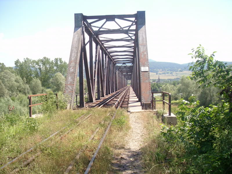 Deva - Valisoara, viaductul Luncoiu IMG_0080