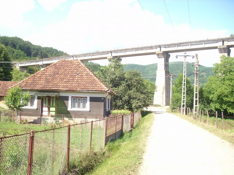 Deva - Valisoara, viaductul Luncoiu IMG_0103