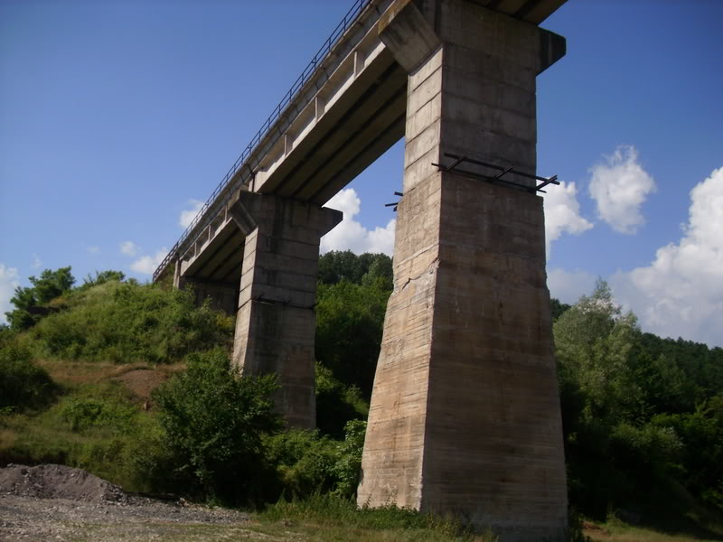 Deva - Valisoara, viaductul Luncoiu IMG_0105