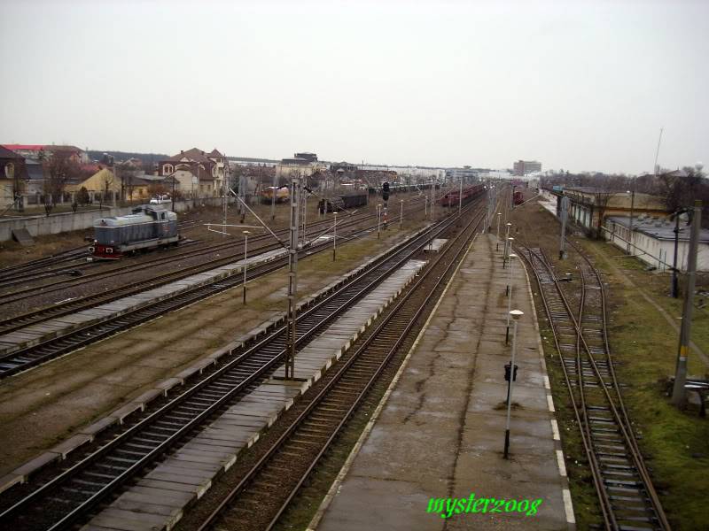 100 : Bucuresti Nord - Rosiori Nord - Craiova - Caransebes - Timisoara IMG_1962