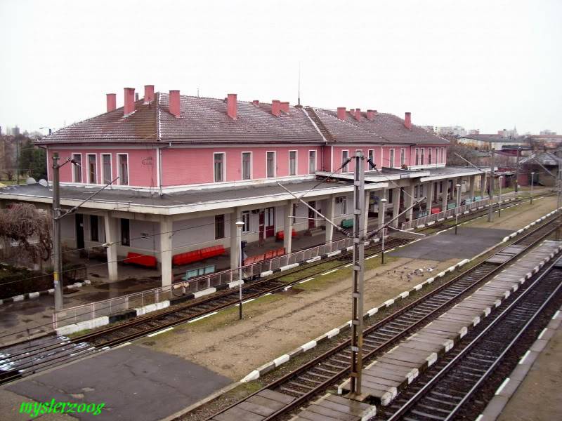 100 : Bucuresti Nord - Rosiori Nord - Craiova - Caransebes - Timisoara IMG_1967