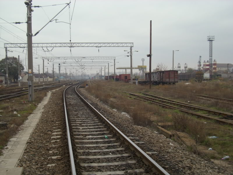 310 : Timisoara Nord - Arad - Oradea IMG_0261